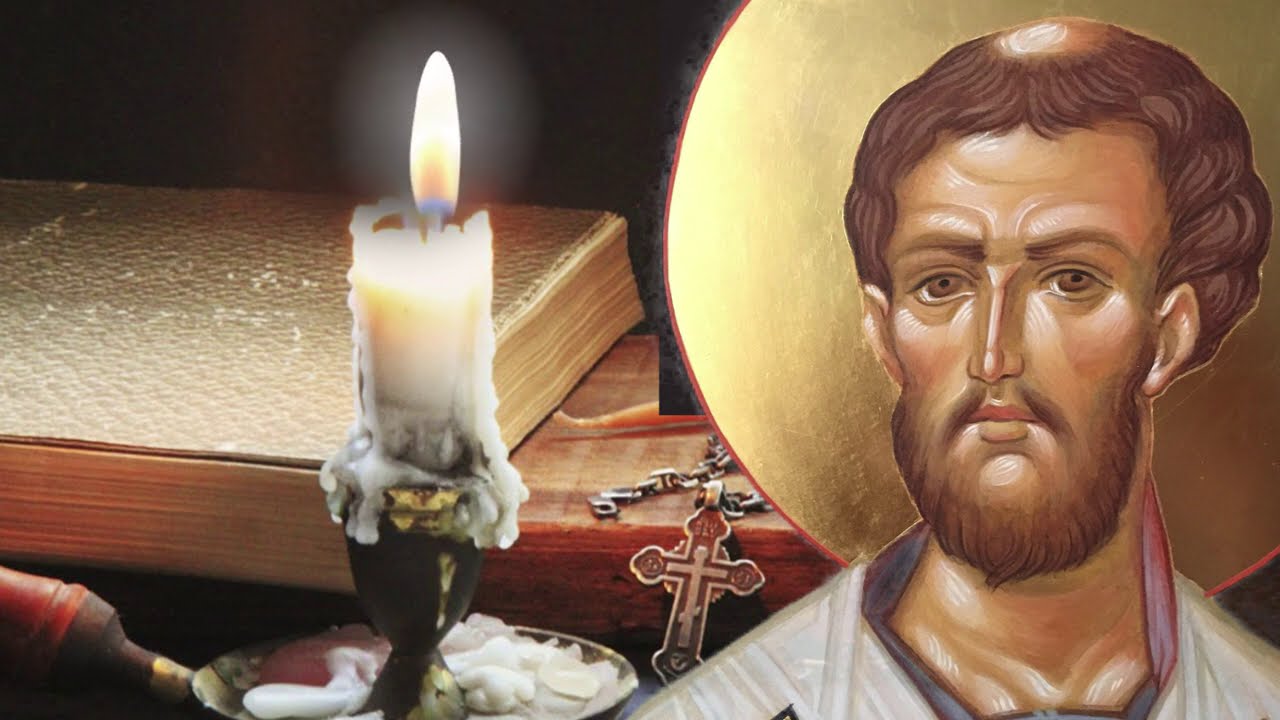 Тимофеев день Тимофеев день